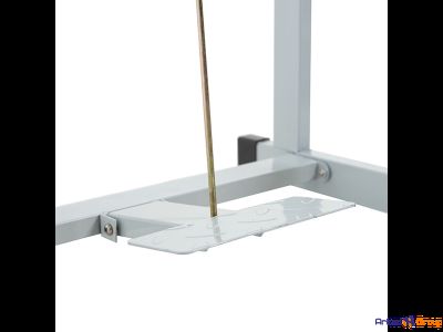 Запаиватель напольный SF-B400 (транс-р справа) Foodatlas Pro