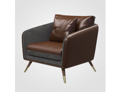 VOLTA ARMCHAIR