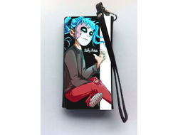 Чехлы "Sally Face"