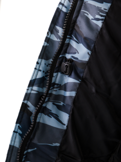 Куртка Охрана зимняя