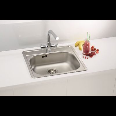 Мойка Alveus More 10