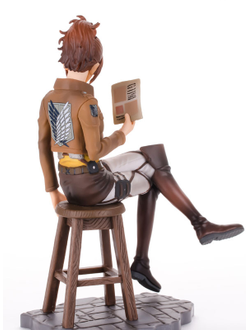 Фигурка Ханджи Зое (Hange Zoe)