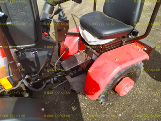 минитрактор Беларус 132МТ