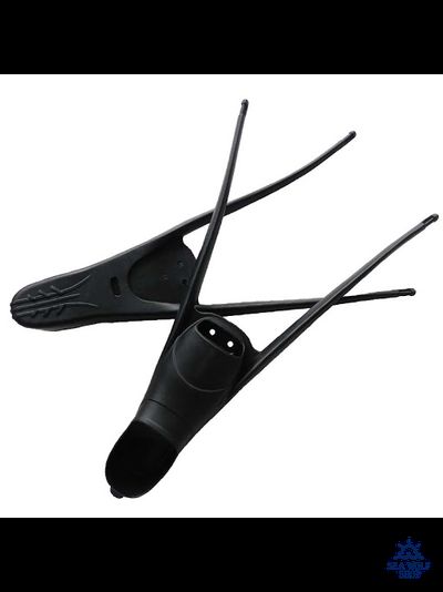 Калоши Leaderfins c креплением р.41/42 !promo