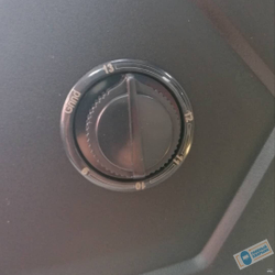 Маска электросварщика "Хамелеон" СВАРОГ PRO B30 TRUE COLOR (фонарик)