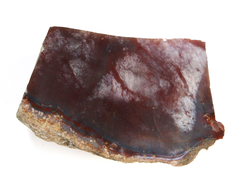 Джамбульский халцедон, Казахстан (163*105*63 мм, 1473 г) №24865