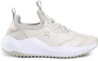 Кроссовки FILA VERSUS Бежевые женские (36-41)