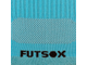 Носки FUTSOX TURQUOISE