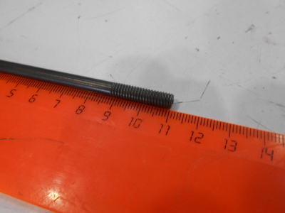 Шпилька цилиндра Ш 58 В 50