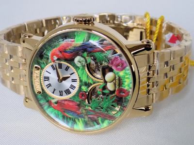 Invicta 43287 Vintage Automatic