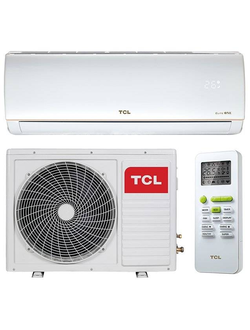 Кондиционеры TCL