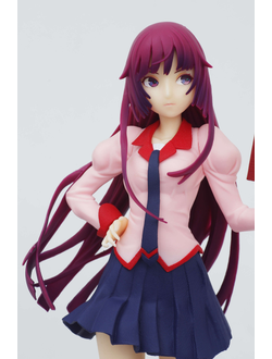 Фигурка Хитаги Сэндзёгахара (Hitagi Senjougahara Nisio Isin Daijiten)