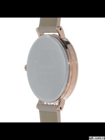 Часы Casio Sheen SHE-4539CGL-7AUDF