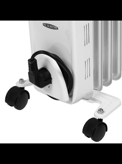 Радиатор масляный AC ELECTRIC AOH/BM-11BW 2200 (11 секций)