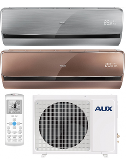Кондиционеры AUX