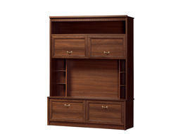 Гостиная Лючия - Шкаф многоцелевой №188 Дуб Оксфорд