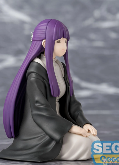 Фигурка Ферн (Fern Kousoku Mahou Premium Chokonose Figure)