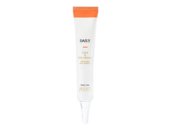 JIGOTT Крем для глаз восстанавливающий с экстрактом центеллы азиатской (50 мл)