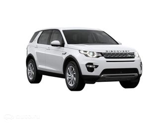 LAND ROVER DISCOVERY SPORT Электро подъемник крышки багажника (5-й двери)