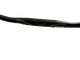 Руль Aricle 09A, 710х31.8 мм, алюм., МТВ, черный