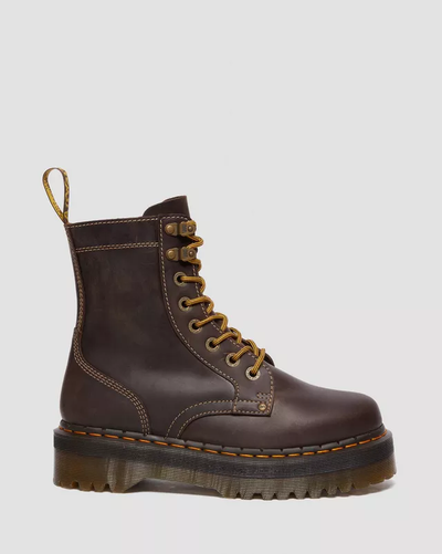 Jadon platform deals boot