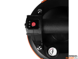 ASPRO-VSAP присоска вакуумная (автоматическая) для крупноформатной плитки / керамогранита