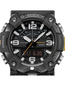 Часы Casio G-Shock GG-B100XMB-1A