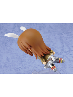 Нендроид Шарлотта И. Йегер (Charlotte E Yeager)