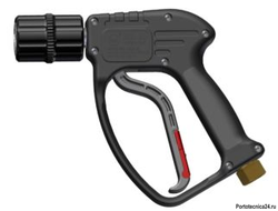 Курок распылительный  RL 30 пистолет . вход 3/8 г;  выход ARS 23