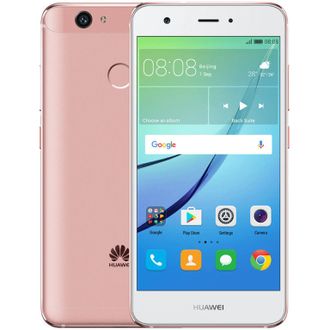 Huawei Nova 64Gb Розовый