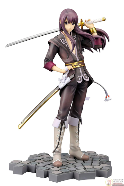 Фигурка 1/8 Юрий Лоуэлл (Yuri Lowell)