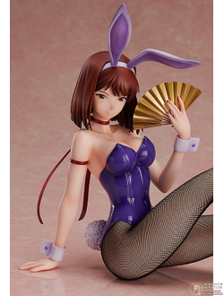 Фигурка 1/4 Сумирэ Канзаки (Kanzaki Sumire Bunny Ver.)