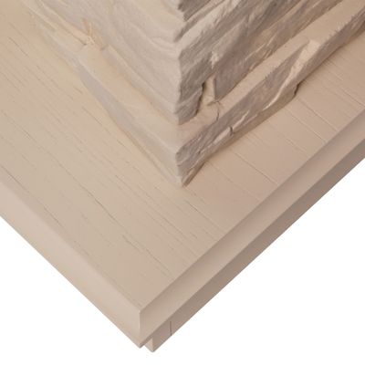 Электрокамин Ральф WT с очагом FireField 25