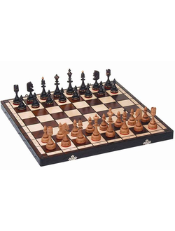 Шахматы "Индия"