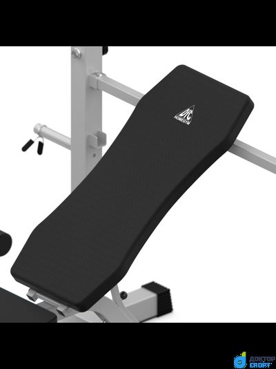 Скамья под штангу DFC D745