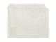 Пакет бумажный крафт белый 115x100мм, (ECO BAG FRY) 3000 шт