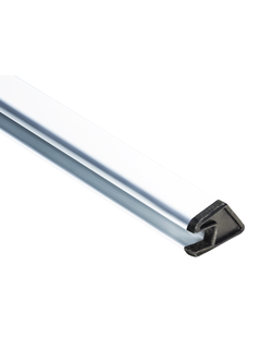 Стрингер 9мм(1м) с заглушками