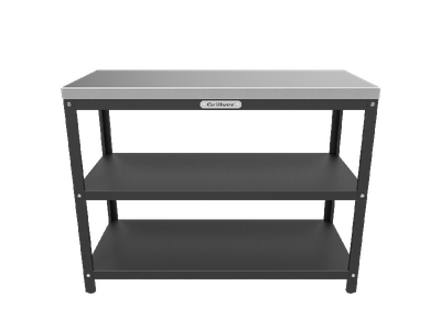 Стол разделочный Стандарт 1120