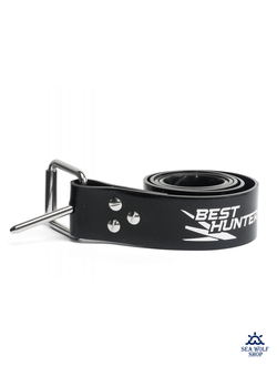 Ремень Scuba Brothers BH Silicone силиконовый 135см