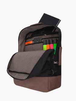 Рюкзак Asgard Р-801 Бежевый