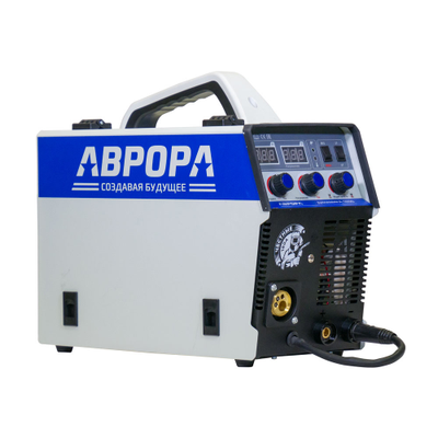 Сварочный полуавтомат АВРОРА Динамика 1800