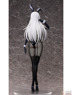 Фигурка 1/4 Йорха-A2 (YoRHa Type A No.2 Bunny Ver.)