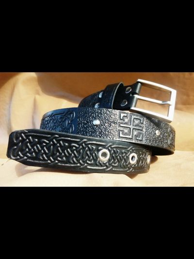 Ремень "Всеславец"