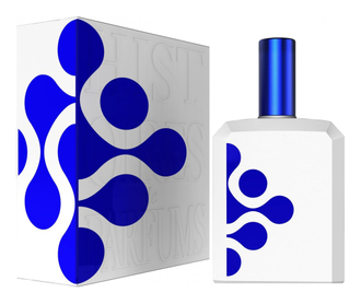 Histoires de Parfums This Is Not A Blue Bottle 1.5