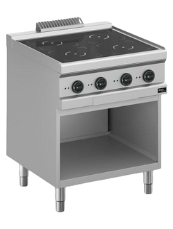 Плита индукционная Apach APRI-77P/PL