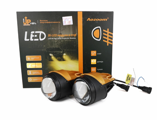 Билед ПТФ модули Aozoom ALPF-03 (M3) купить в магазине Aozoom-Light за ...