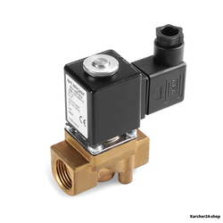 Электромагнитный клапан 2/2 (6.685-820.0)