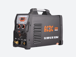 СВАРОЧНОЕ ОБОРУДОВАНИЕ