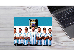 Коврик Лионель Месси, Lionel Messi для мыши №3