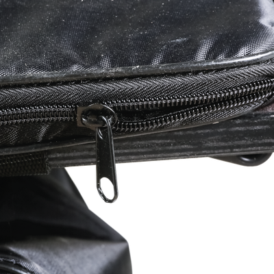 Комплект мягких накладок на сиденья с сумкой (70 см)